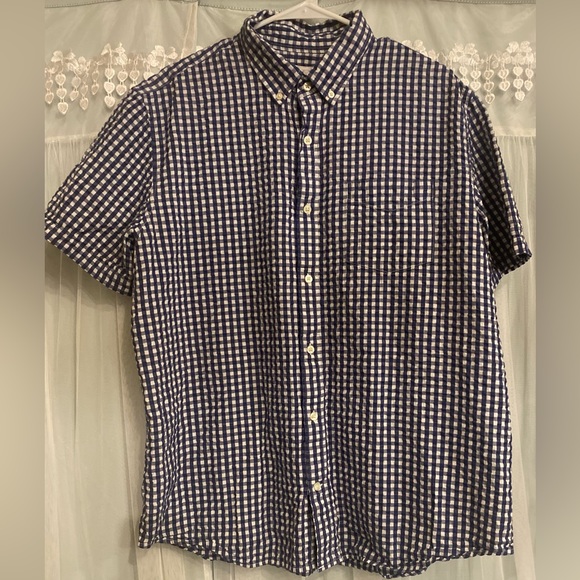 Men’s Standard Fit Xl Gap shirt - Picture 1 of 3